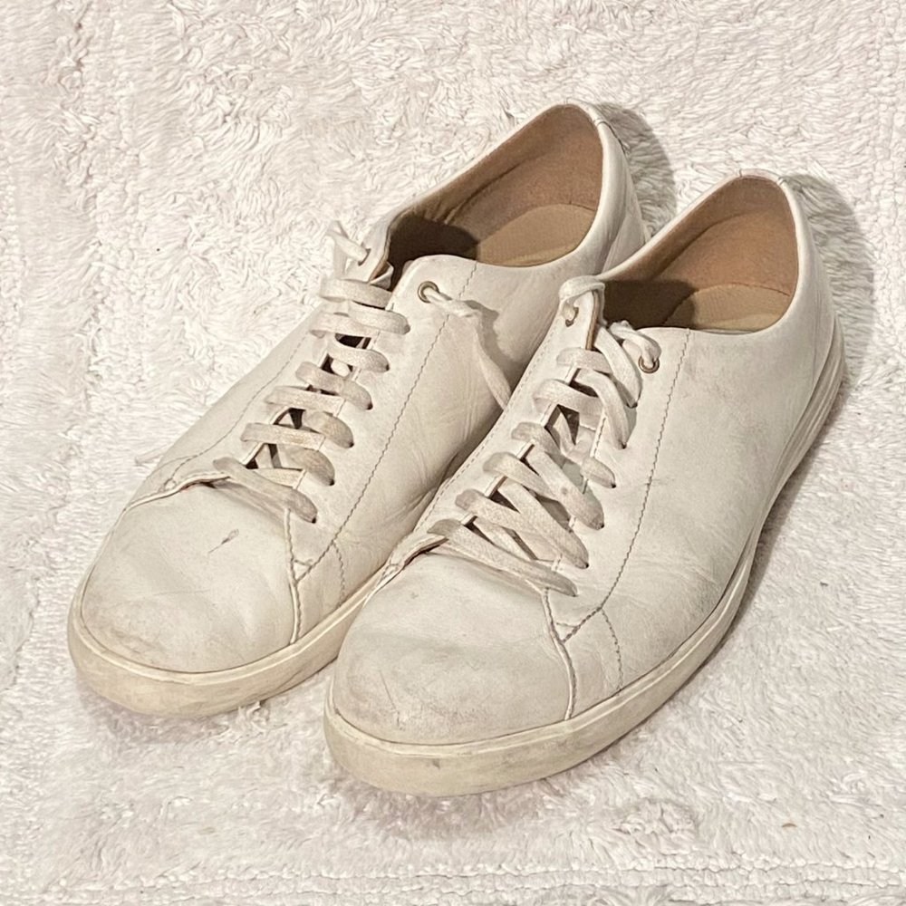 Cole Haan Grand Pro Tennis Sneaker